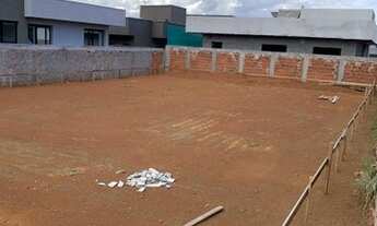 Imagem 3: LOTE PORTAL DO SOL GREEN COM PROJETO