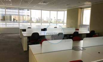 Imagem: Conjunto Comercial com 522 m² de área