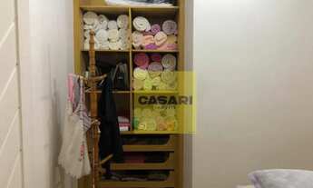 Imagem 5: Cobertura com 4 dormitórios à venda, 267 m² - Rudge Ramos - São Bernardo do Campo/SP