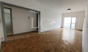 Imagem 2: Apartamento para locação com 100 metros quadrados com 3 quartos - sem garagem