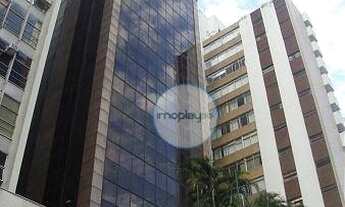 Imagem: VENDA COM RENDA - Conjunto comercial com