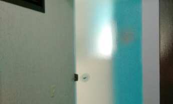 Imagem 6: Sala, 51 m² - venda por R$ 265.000,00 ou aluguel por R$ 1.200,00/mês - Santo Antônio - São