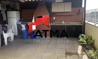 Imagem 4: Rio de Janeiro - Apartamento Padrão - Vila da Penha