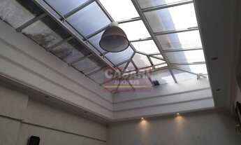 Imagem 2: Casa com 4 dormitórios para alugar, 220 m² - Rudge Ramos - São Bernardo do Campo/SP