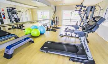 Imagem 4: Apartamento para venda possui 81 m -2 quartos sendo 1 suíte - Pio X - Caxias do Sul - RS