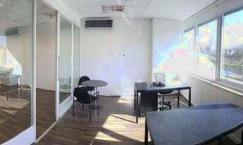 Imagem: Conjunto para alugar, 93 m² por R$ 6.000,00/mês