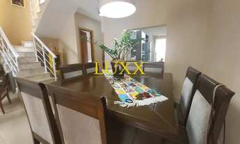 Imagem 2: JUNDIAÍ - Casa de Condomínio - JARDIM FLORESTAL