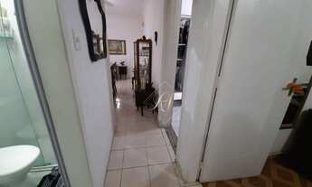 Imagem 6: OPORTUNIDADE!!!Maravilhoso Apartamento com 02 dormitórios no bairro Gonzaga em Santos!!! S