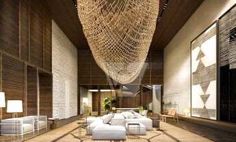 Imagem 6: Apartamento com 4 suítes à venda, 472 m² por R$ 22.089.600 no Itaim Bibi - São Paulo/SP