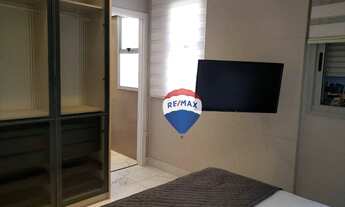 Imagem 7: Apartamento com 1 dormitório à venda, 39 m² por R$ 357.000,00 - Barro Preto - Belo Horizon