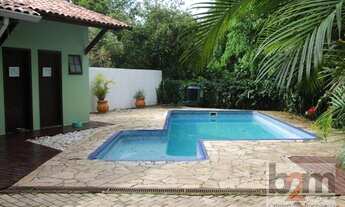 Imagem 3: Sobrado à venda, 422 m² por R$ 1.500.000,00 - Nova Higienópolis - Jandira/SP