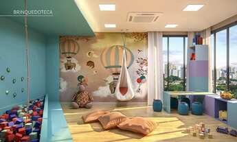 Imagem 7: LINDO APARTAMENTO EM MOEMA