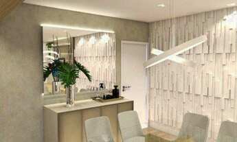 Imagem 3: Apartamento com 3 dormitórios à venda, 93 m² - Campestre - Santo André/SP