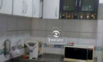 Imagem 5: Apartamento à venda, 100 m² por R$ 500.000,05 - Vila Leopoldina - Santo André/SP