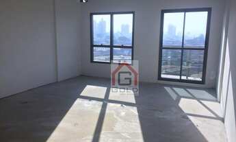 Imagem 3: Sala à venda, 38 m² por R$ 270.000,00 - Jardim - Santo André/SP