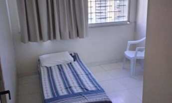 Imagem 6: Cond. Alphaville III - Suíssa - Aracaju/SE