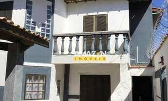 Imagem: Sobrado com 5 dormitórios à venda, 200