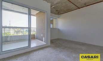 Imagem 2: Sala à venda, 36 m² - Jardim do Mar - São Bernardo do Campo/SP