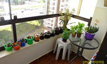 Imagem 6: Apartamento com 3 dormitórios à venda, 104 m² - Centro - São Bernardo do Campo/SP