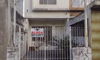 Imagem: SOBRADO PARA LOCAÇÃO, PROXIMO METRO CARRÃO