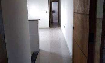 Imagem 6: Apartamento com 2 dormitórios à venda, 60 m²- Parque das Nações - Santo André/SP