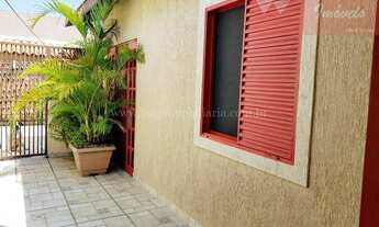 Imagem 3: Jacareí - Casa Padrão - Residencial Santa Paula