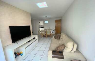 Imagem 4: ESPINHEIRO, 3 QUARTOS (1 SUÍTE), 80 M², ARMÁRIOS PLANEJADOS, 1 VAGA, LAZER COMPLETO