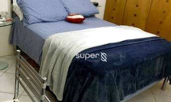 Imagem 6: Apartamento com 3 dormitórios à venda, 145 m² por R$ 445.000,00 - Costa Azul - Salvador/BA