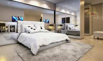 Imagem 4: Vendo apartamento no Duetto, andar alto, vista, imóvel diferenciado