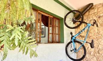 Imagem 2: EXCLUSIVIDADE: EXCELENTE CASA NO Tatuapé - São Paulo - SP - LEIA A DESCRIÇÃO DO ANUNCIO