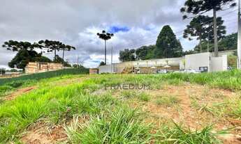 Imagem 11: Terreno à venda, 191 m² por R$ 359.990,00 - Santa Cândida - Curitiba/PR