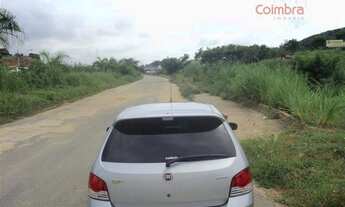 Imagem 7: Lote no Bairro Vila Isa