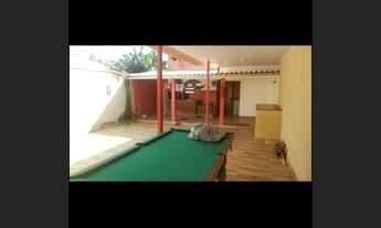 Imagem: Casa a Venda no bairro Parque Jóquei Club