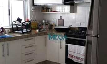 Imagem 3: Sobrado, 2 dormitórios à venda, Vila Santa Catarina - São Paulo/SP