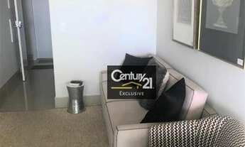 Imagem 3: Apartamento mobiliado à venda no excelente residencial Le Jardin em Indaiatuba/SP R$ 960.0