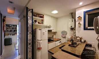 Imagem 6: RIO DE JANEIRO - Apartamento Padrão - Copacabana