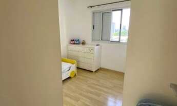 Imagem 2: Apartamento com 2 dormitórios à venda, 98 m² por R$ 1.200.000,00 - Brooklin - São Paulo/SP