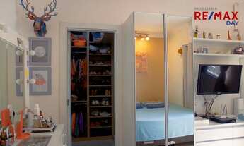 Imagem 6: Casa em Condomínio com 3 quartos centenário