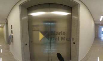 Imagem 5: Andar Corporativo 43R$ 26.000/mês - Santo Amaro - São Paulo/SP