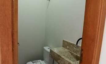 Imagem 5: Casa de condomínio térrea para venda tem 153 metros quadrados com 3 quartos