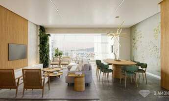 Imagem 4: Belíssimo Apartamento 4 dormitórios Centro - Balneário Camboriú - Diamond Crystal Tower