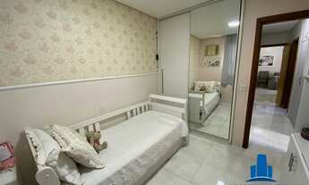 Imagem 3: Grande 04 Quartos há duas quadras do MAR Na Praia Da Costa - Castanheiras - Vila Velha-ES