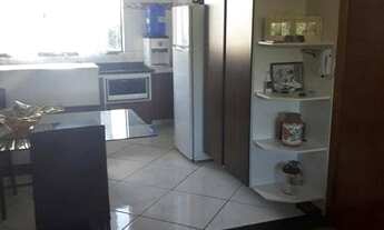 Imagem 5: Apartamento com 3 dormitórios à venda, 112 m² por R$ 300.000,00 - Jardim Santa Rosália - P