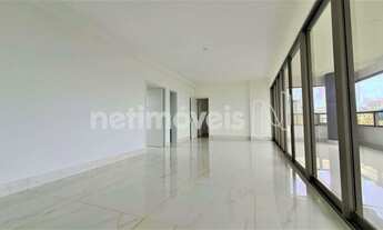 Imagem 2: Venda Apartamento 4 quartos Vale do Sereno Nova Lima