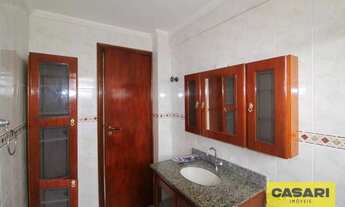 Imagem 6: Apartamento com 2 dormitórios, 86 m² - venda ou aluguel - Rudge Ramos - São Bernardo do Ca