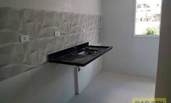 Imagem 4: Apartamento com 2 dormitórios à venda, 57 m² - Paulicéia - São Bernardo do Campo/SP