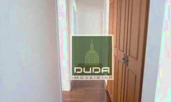 Imagem 5: Apartamento com 3 dormitórios para alugar, 100 m² por R$ 3.900,00/mês - Jardim Paulista