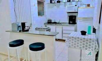 Imagem 5: Casa com 2 dormitórios à venda, 69 m² por R$ 380.000,00 - Jardim das Canções - Bertioga/SP