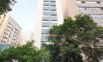 Imagem: Apartamento com 1 dormitório à venda