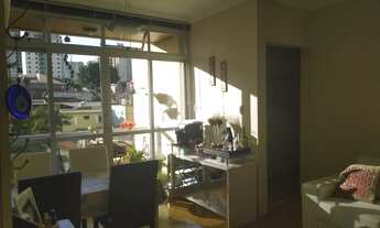 Imagem 5: Apto 2dorms com Suit Santo Andre